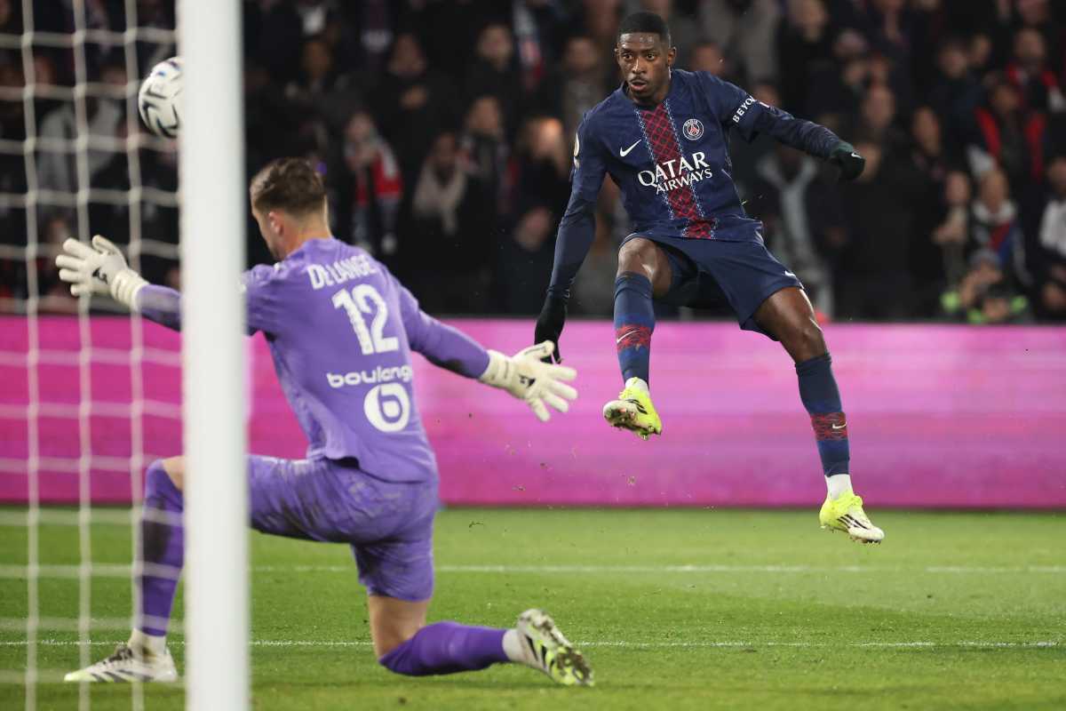 Pronostico Monaco-PSG