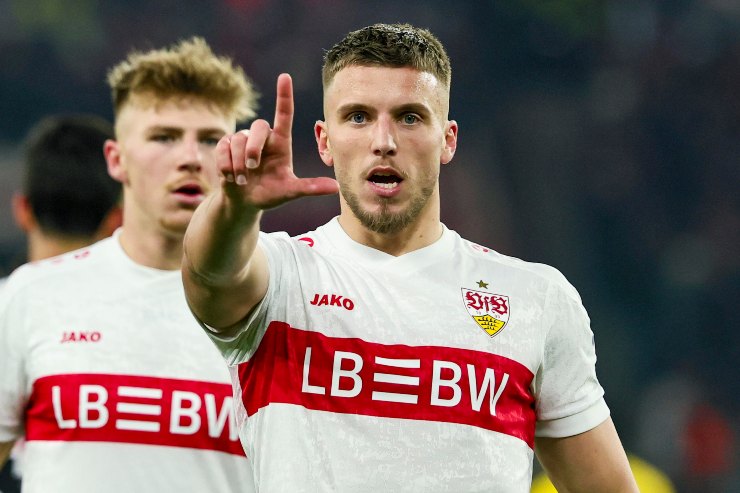 Come vedere Celtic-Stoccarda 