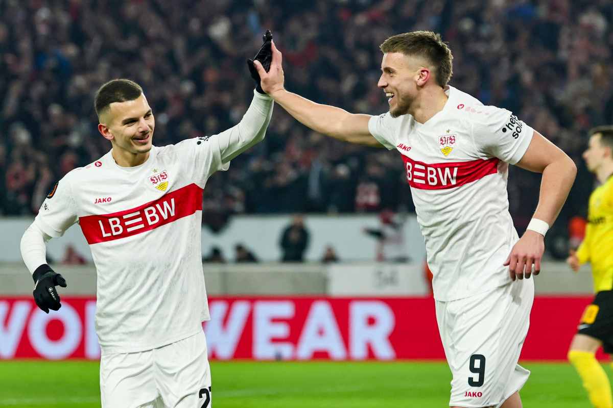 Pronostico Stoccarda Wolfsburg: c’è una differenza rispetto all’andata
