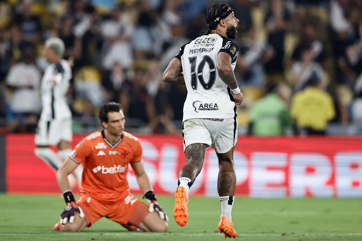 Pronostico Atletico Paranaense-Corinthians