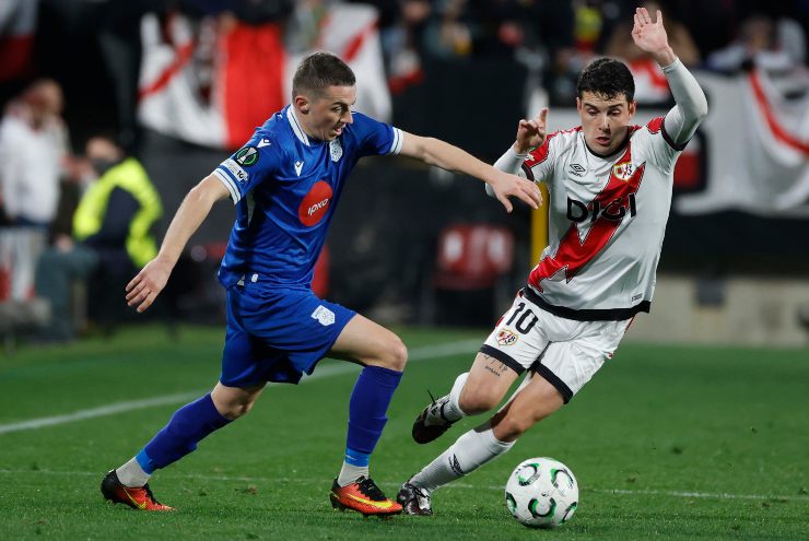 Come vedere Drita-Celje 