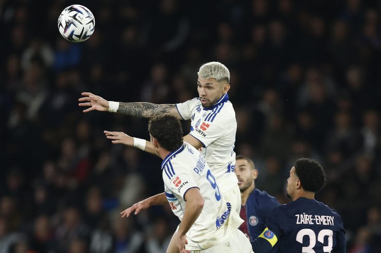 Come vedere Strasburgo-Monaco 