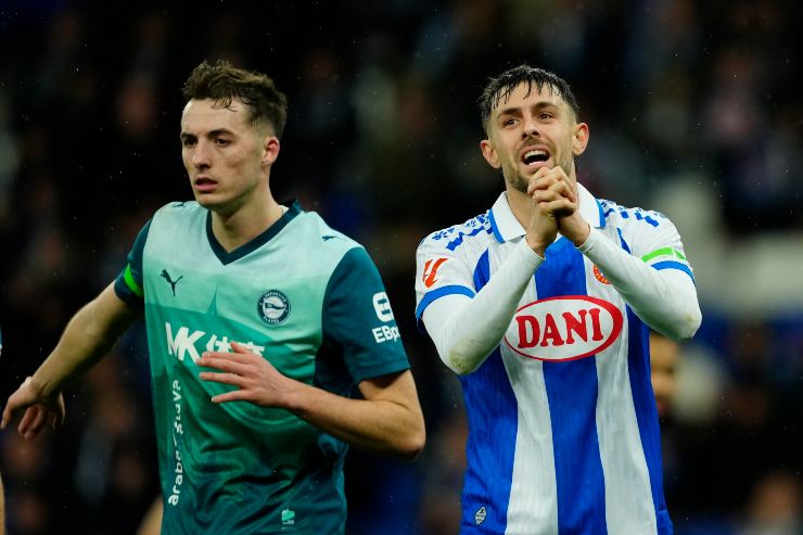 Come vedere Villarreal-Espanyol