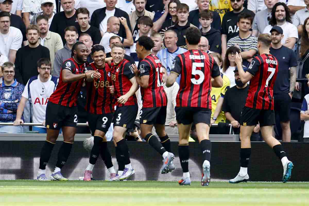 Pronostico Bournemouth-Sunderland