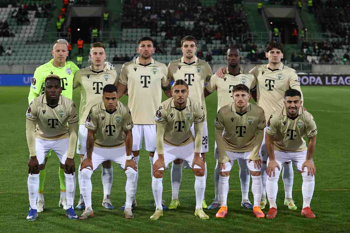 Pronostico Ferencvaros-Ludogorets