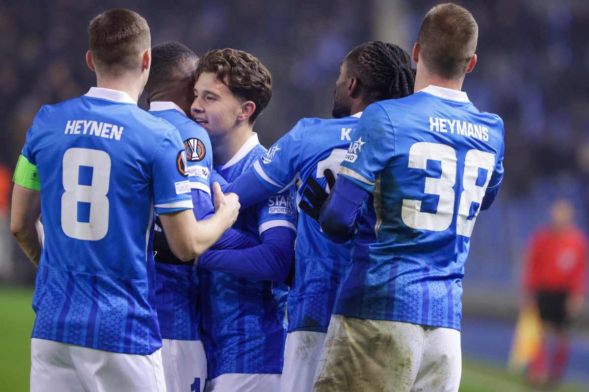 Pronostico Dinamo Zagabria-Genk