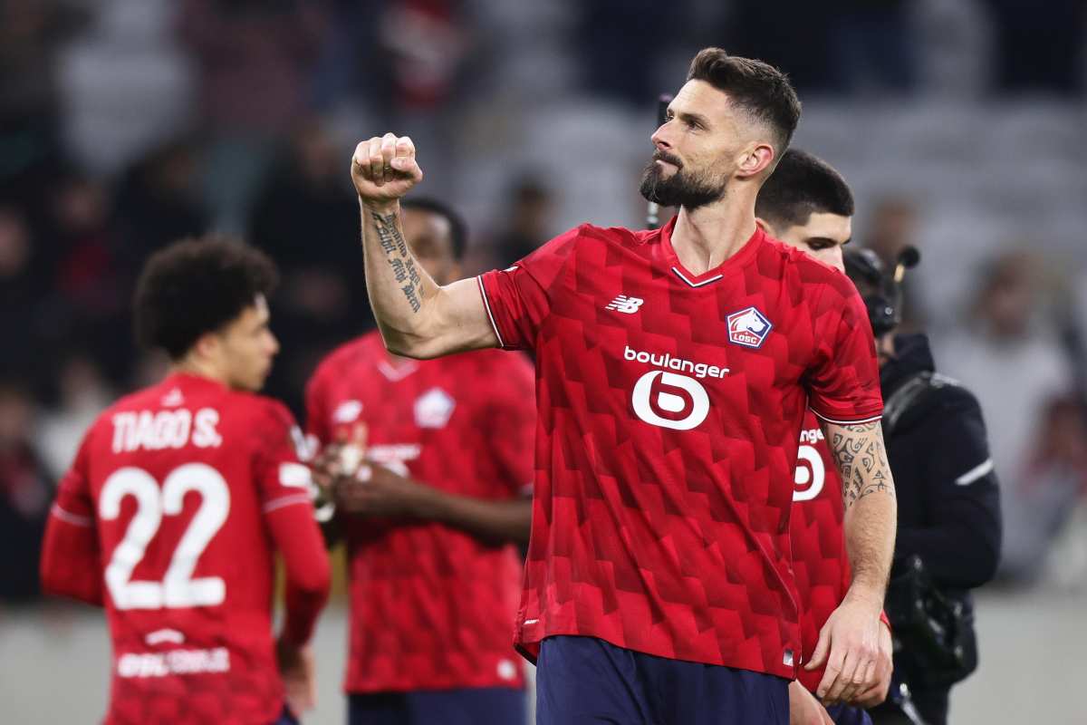 Pronostico Metz-Lille