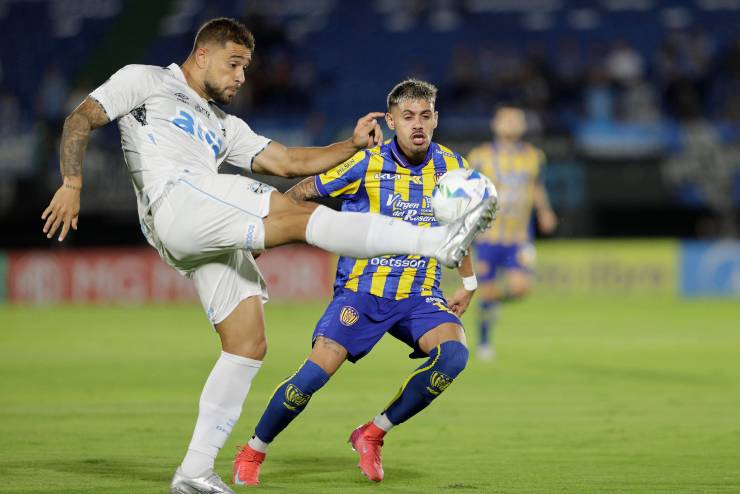 Come vedere Gremio-Botafogo 