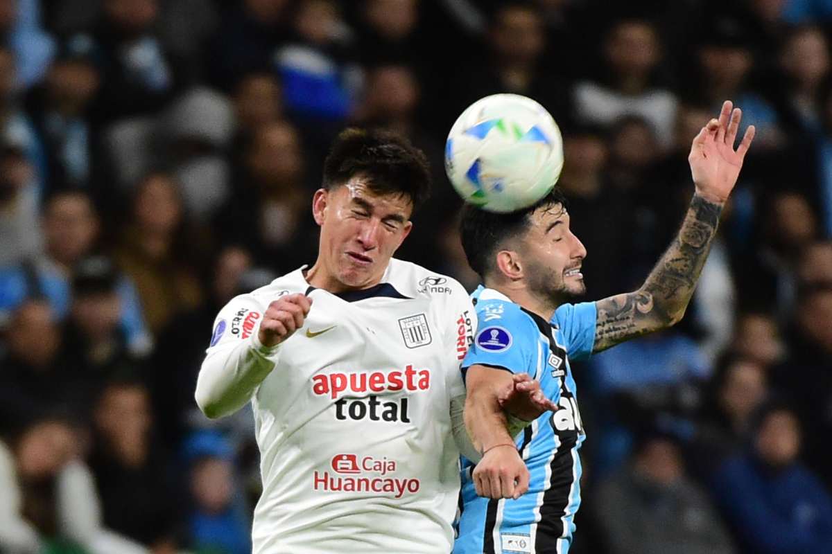 Pronostico Gremio-Atletico Mineiro