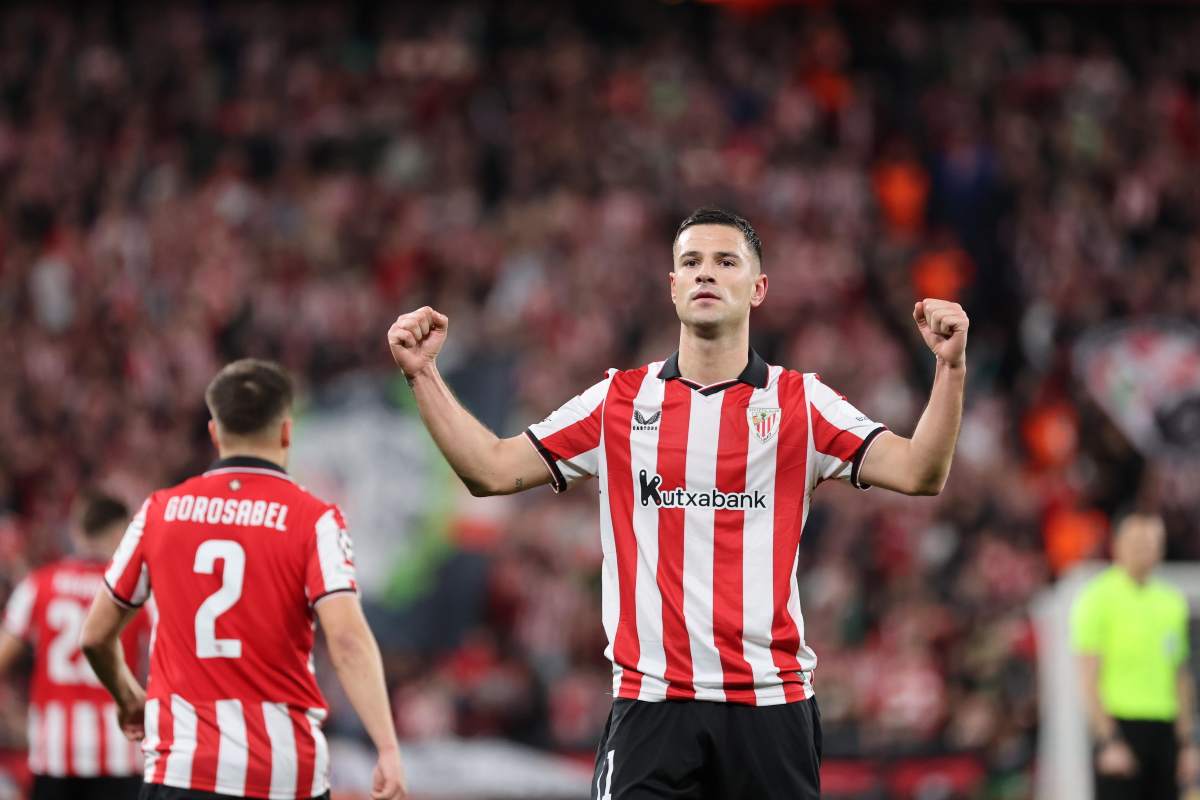 Pronostico Athletic Bilbao Real Sociedad: quinta di fila e aggancio Pronostico Athletic Bilbao Real Sociedad: quinta di fila e aggancio