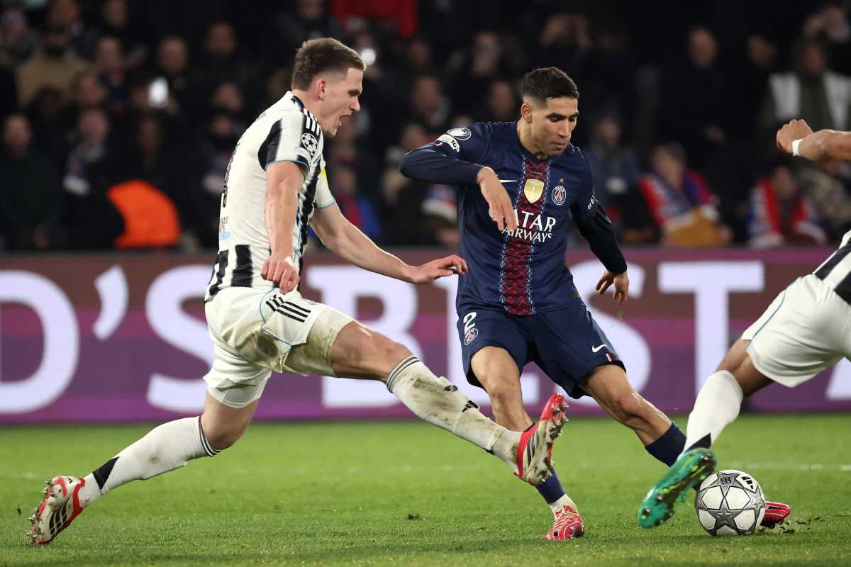 Pronostici Monaco-PSG