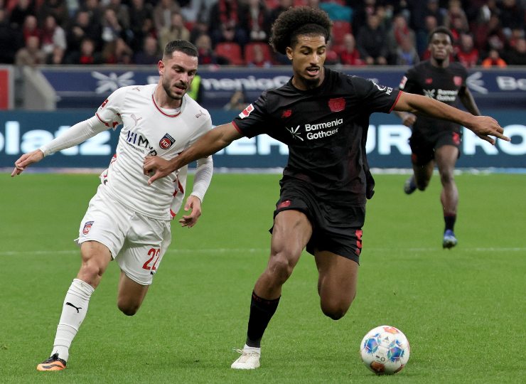 Come vedere Augusta-Heidenheim