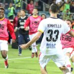 Pronostico Pescara-Catanzaro