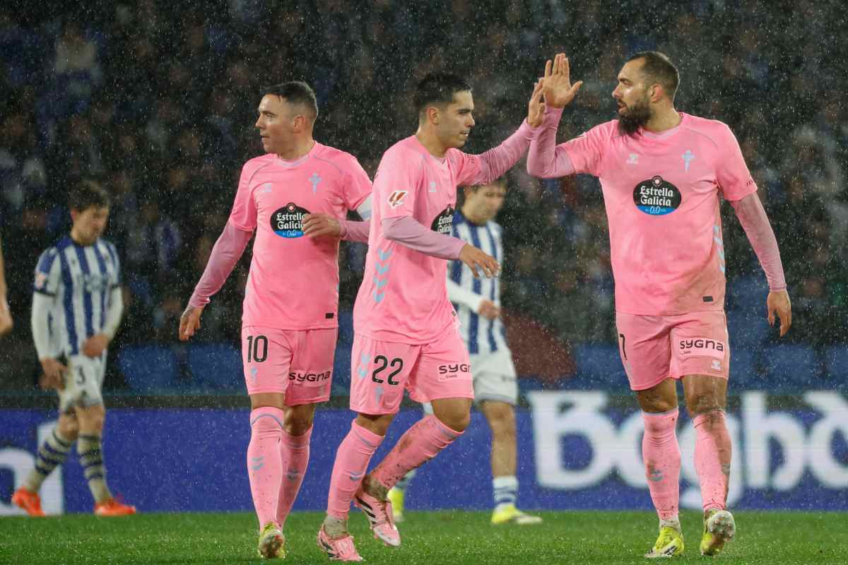 Pronostico Celta Vigo-Osasuna