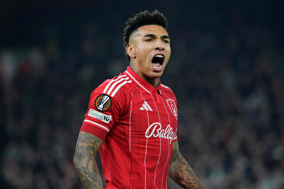 Pronostico Nottingham Forest-Wolverhampton