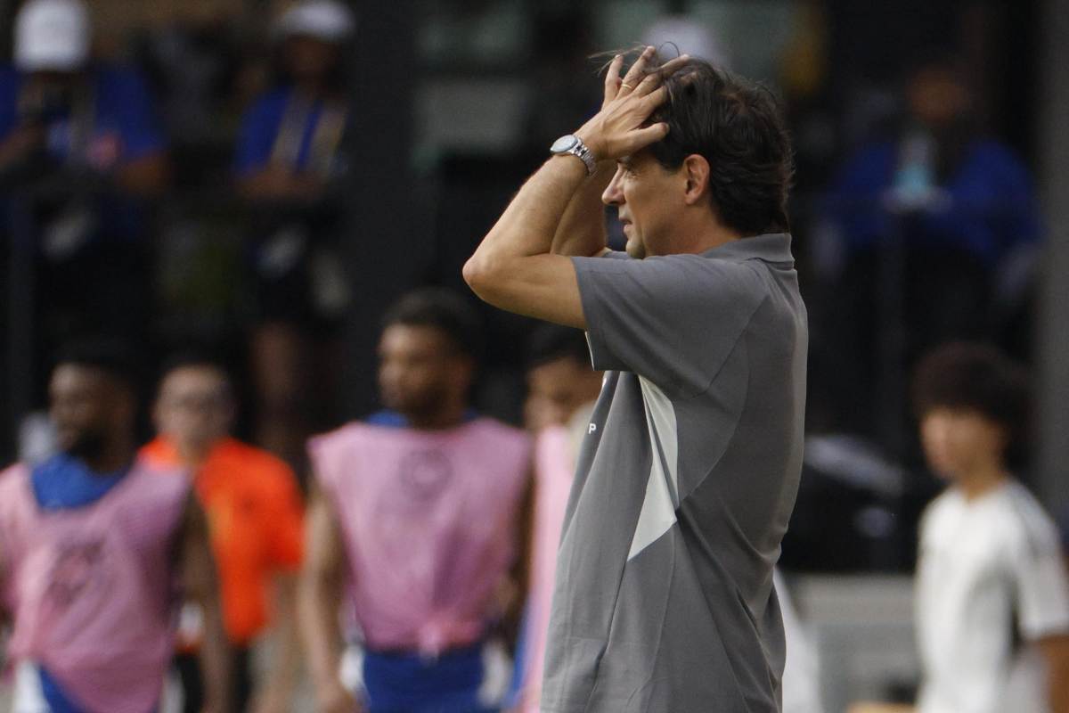 Pronostico Al Okhdood Al Hilal: Inzaghi, che fai?