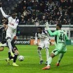 Pronostico Tottenham-Newcastle