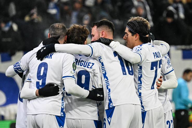 Pronostico Fiorentina Jagiellonia: il turnover non cambia il finale