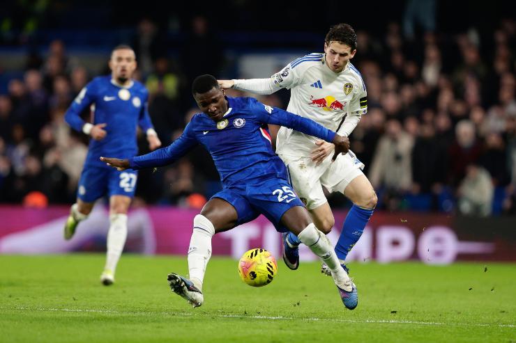 Come vedere Aston Villa-Leeds