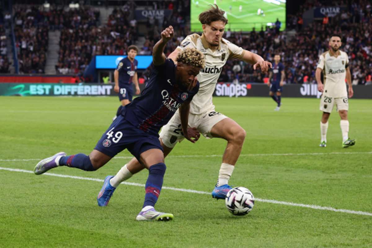 Pronostico Lens-Rennes