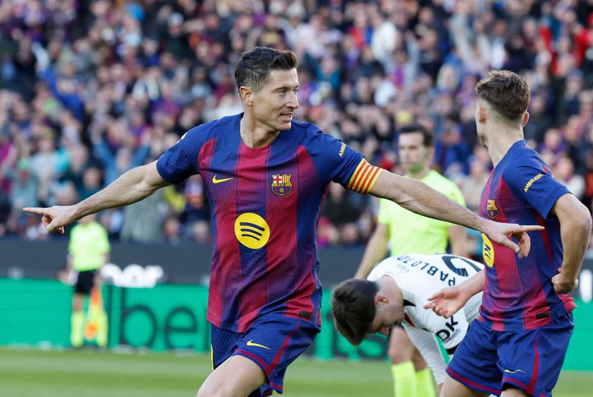 Pronostico Girona Barcellona: lo choc è alle spalle