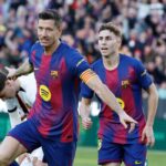 Pronostico Barcellona-Villarreal