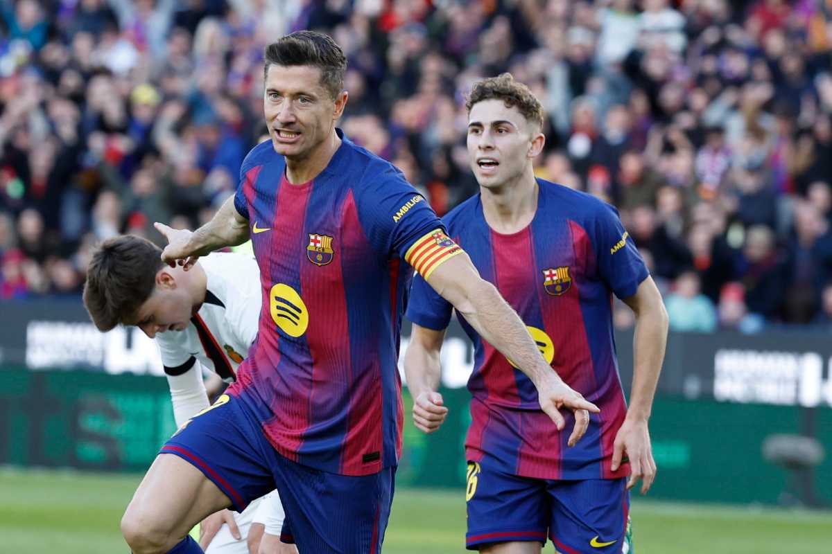 Pronostico Barcellona-Villarreal