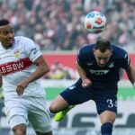 Pronostico Stoccarda-Colonia