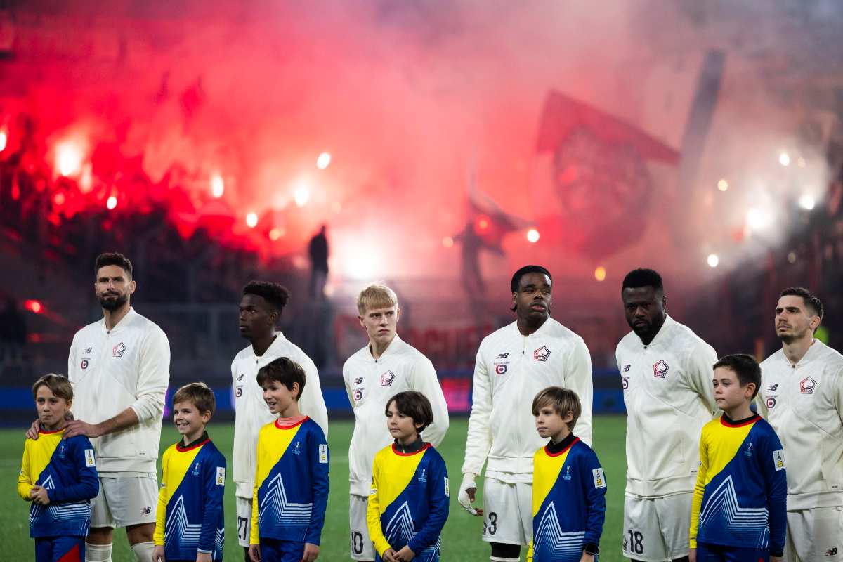 Pronostico Lille Stella Rossa: è il momento della svolta