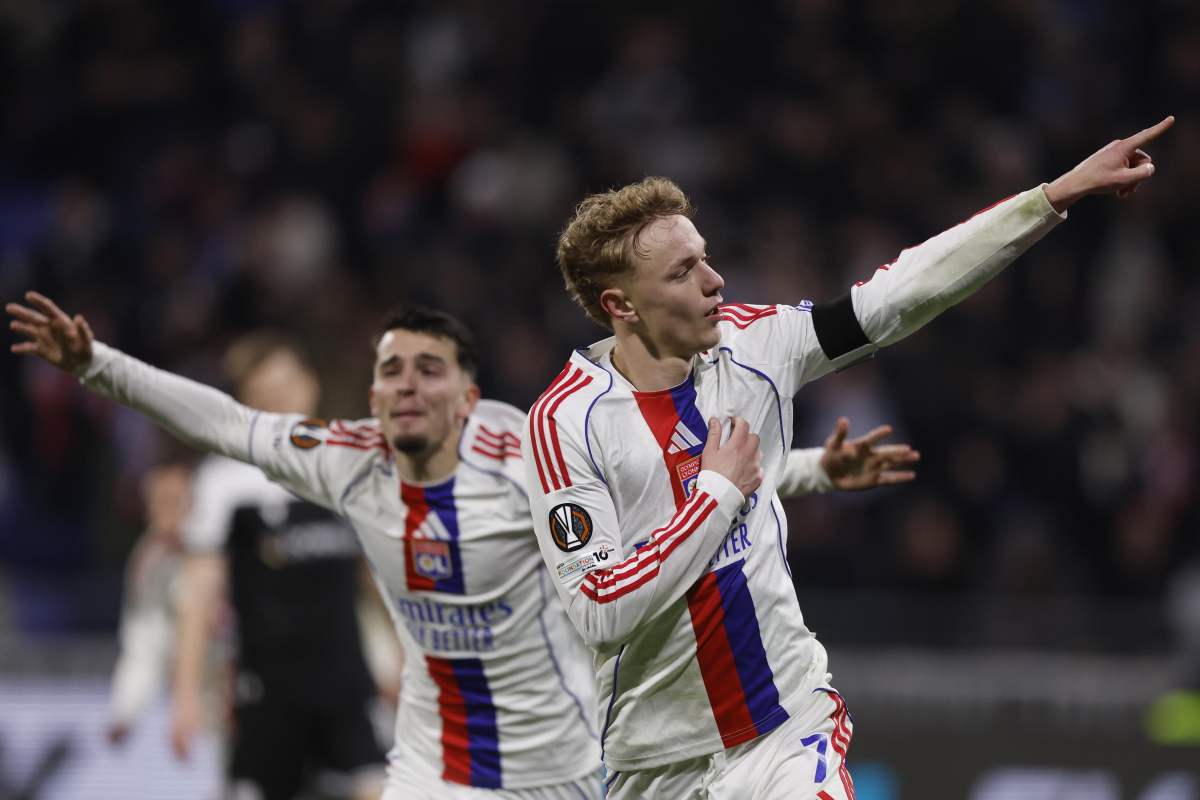 Pronostico Nantes-Lione: i numeri confermano tutto