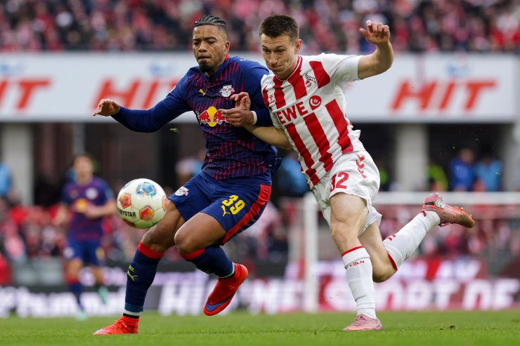 Come vedere Bayern Monaco-Lipsia