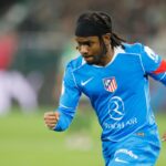 Pronostico Atletico Madrid-Betis