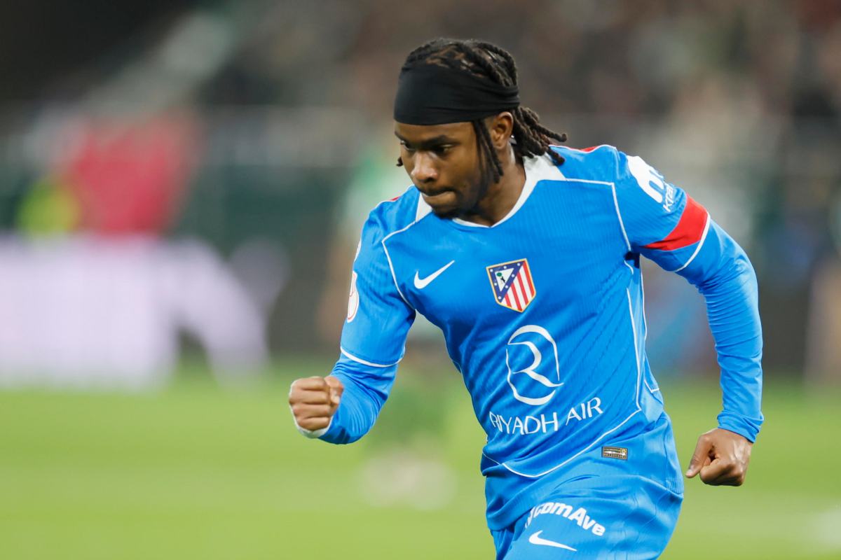 Pronostico Atletico Madrid-Betis