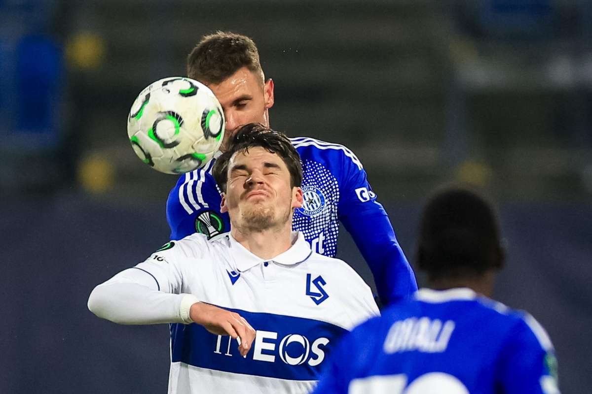 Pronostico Losanna Sigma Olomouc: nona volta di fila