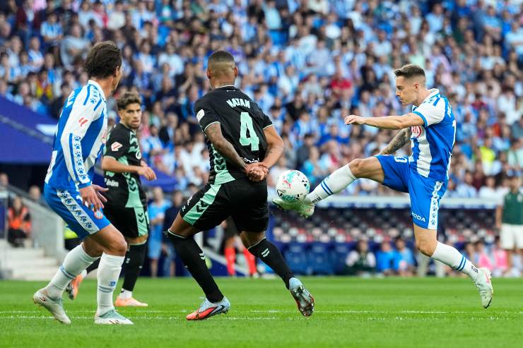 Pronostici Villarreal-Espanyol