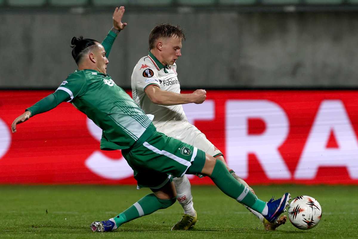 Pronostico Ludogorets-Ferencvaros