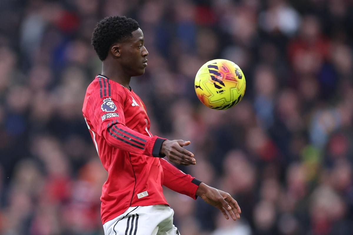 Pronostico Everton-Manchester United