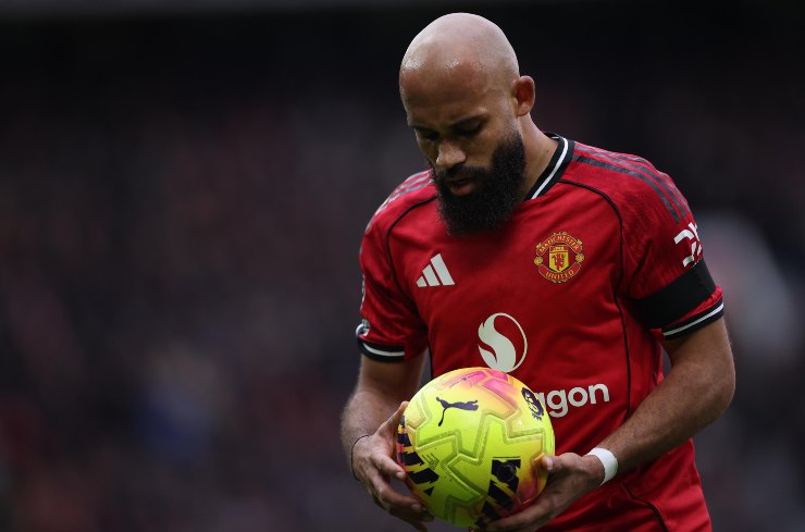 Pronostici Everton-Manchester United