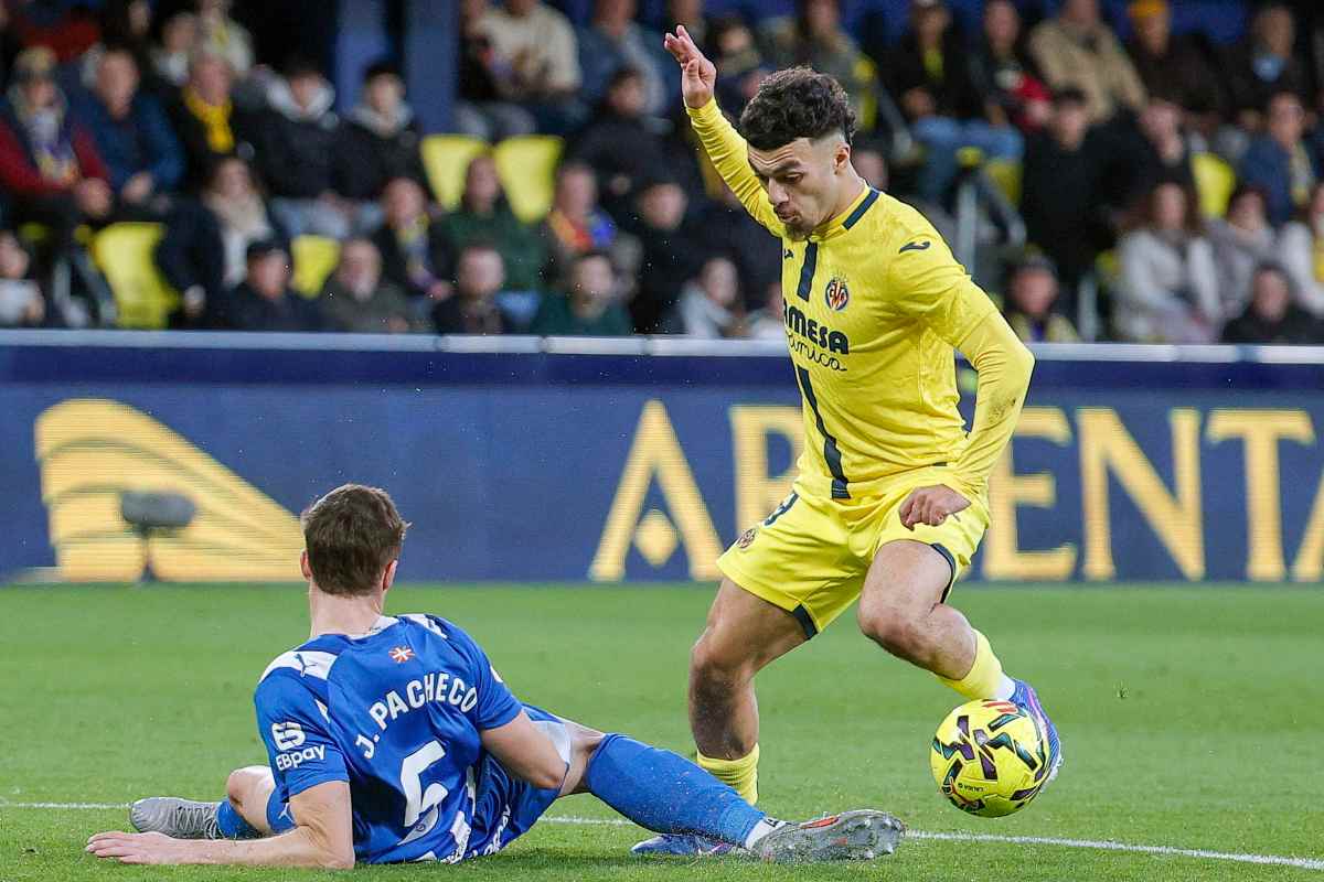 Pronostici Villarreal-Espanyol