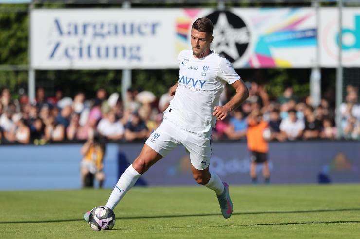 Come vedere Al Okhdood-Al Hilal