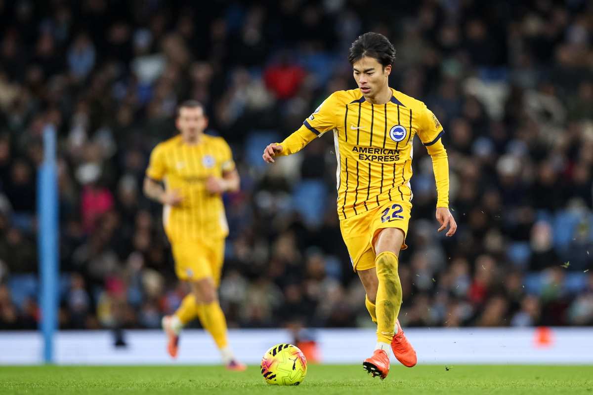 Pronostico Brighton-Nottingham Forest