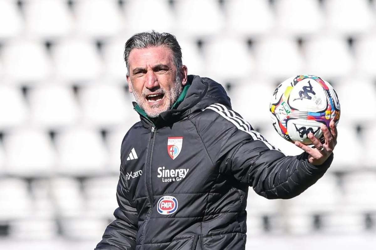 Pronostico Mantova-Carrarese