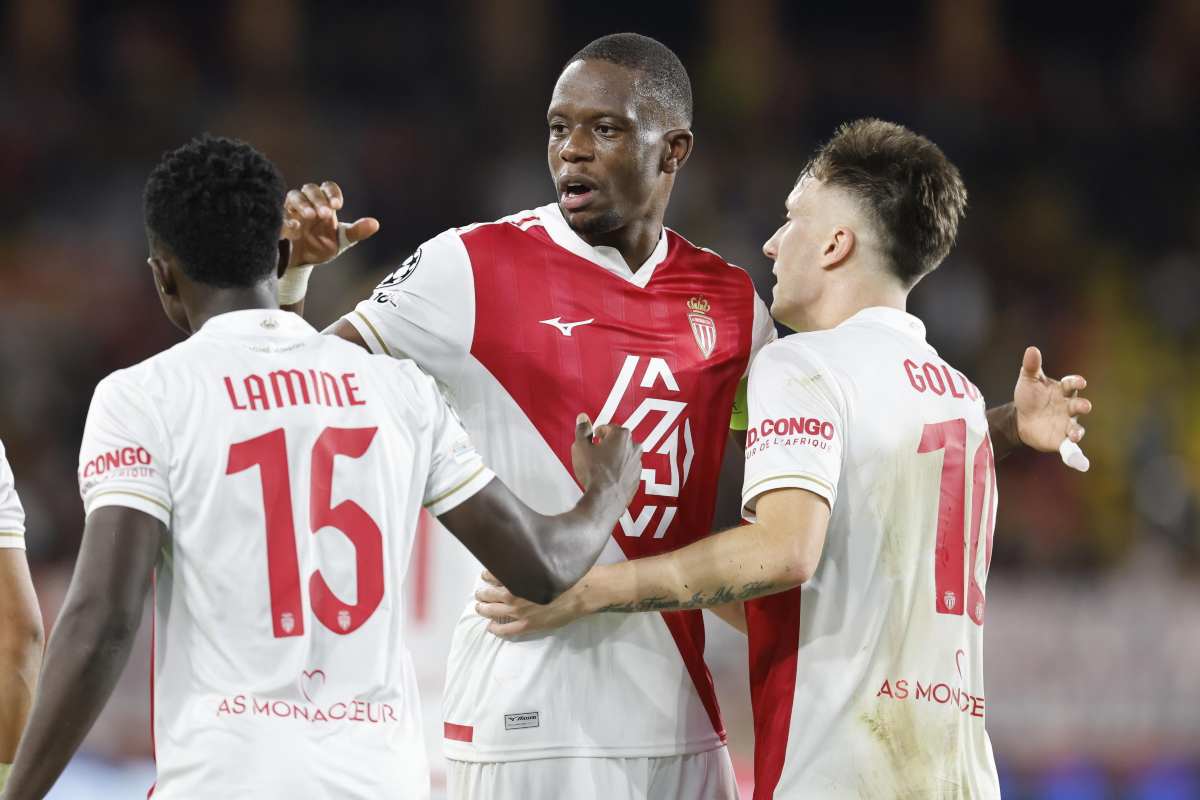 Pronostico Strasburgo-Monaco