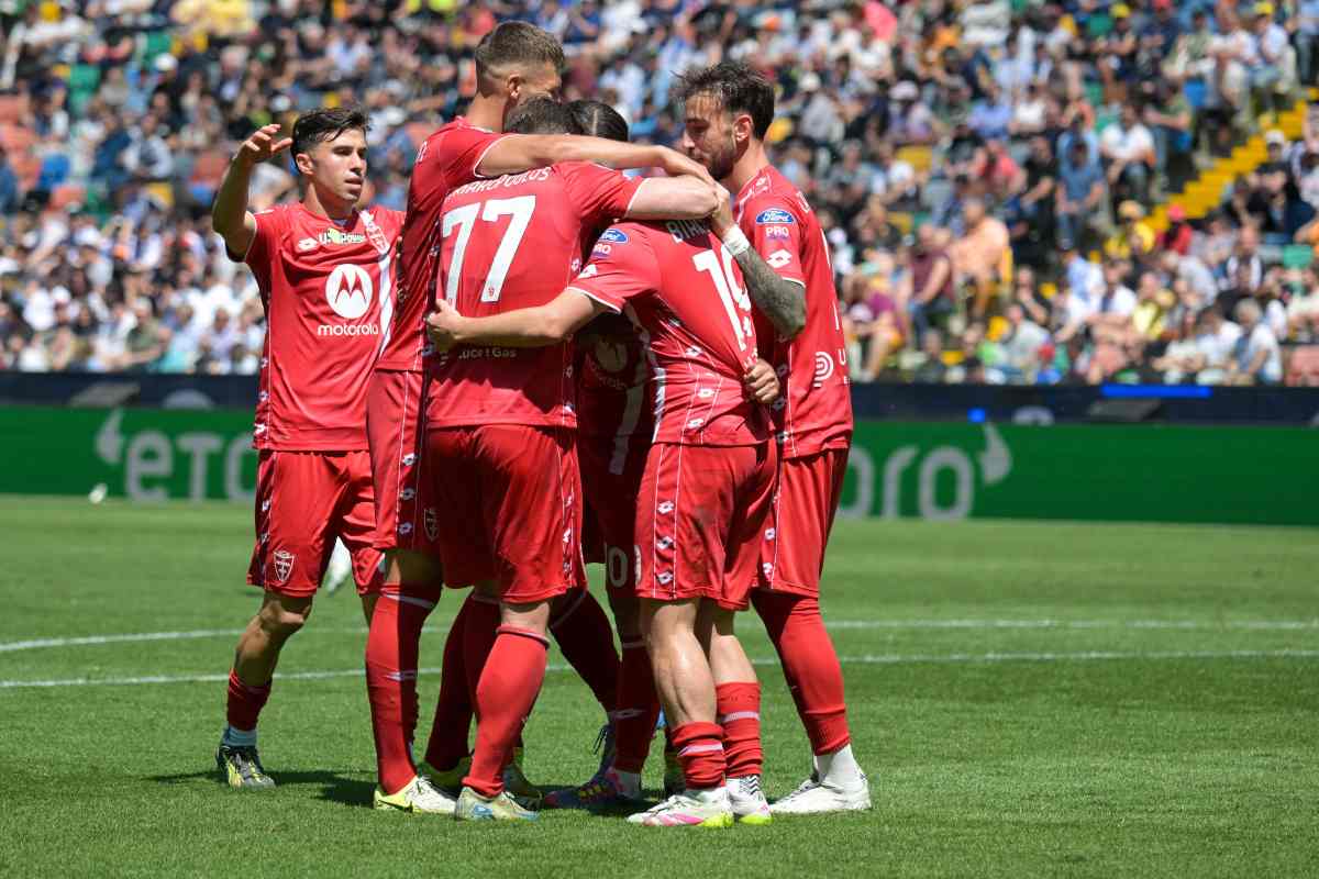 Pronostico Monza Virtus Entella e Sampdoria Bari: due match da 1