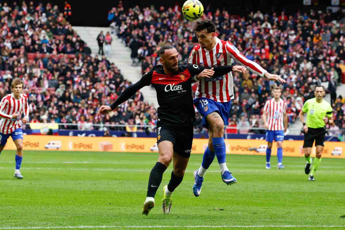 Pronostico Maiorca-Siviglia