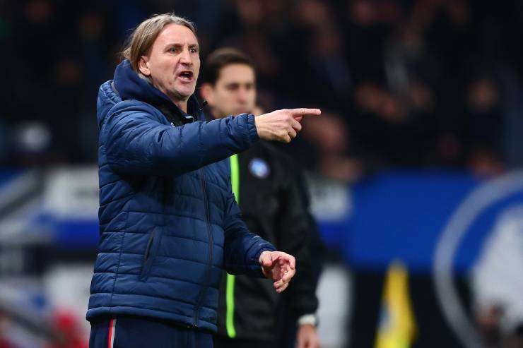 Come vedere Cremonese-Genoa