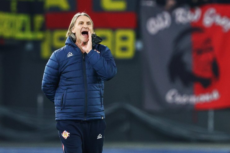 Come vedere Cremonese-Milan