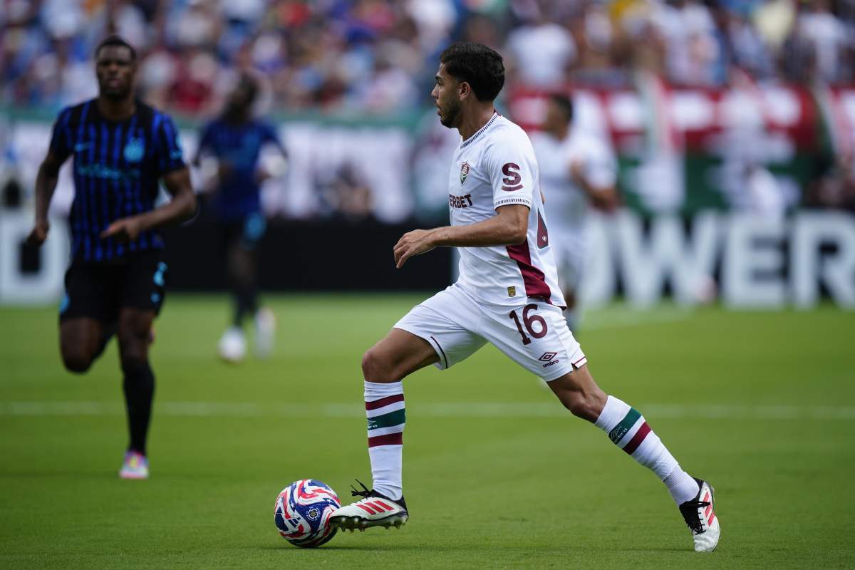 Pronostico Fluminense-Botafogo