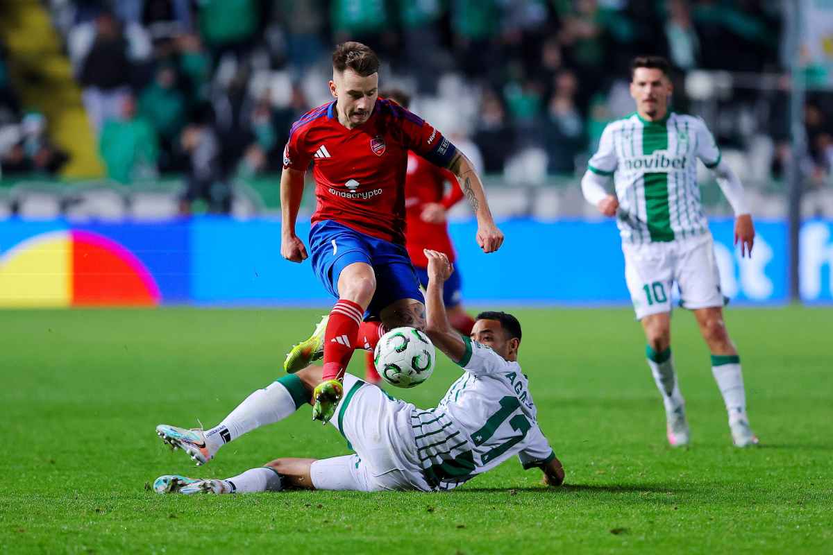 Pronostico Omonia-Rijeka