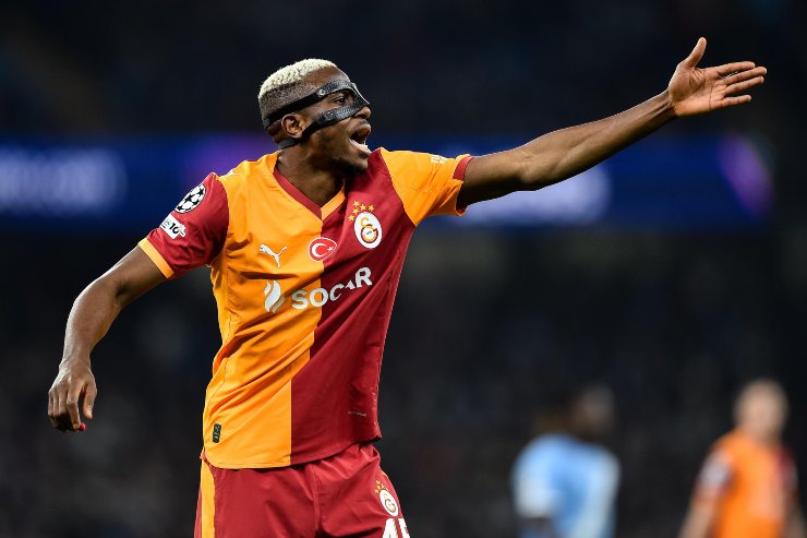 Pronostici Galatasaray-Juventus